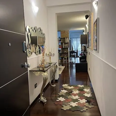 A 700mt Dal Mare Costa Degli Dei Apartamento *