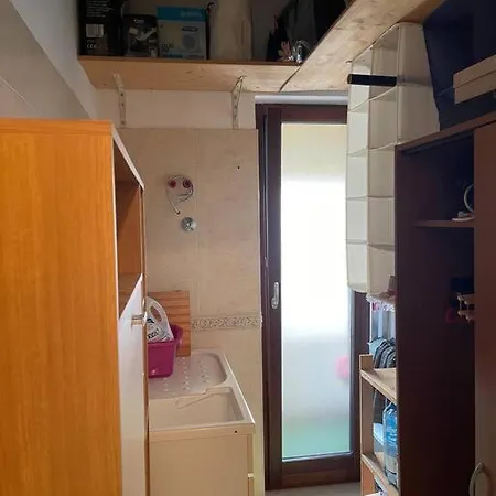 A 700mt Dal Mare Costa Degli Dei * Bivona (Calabria)