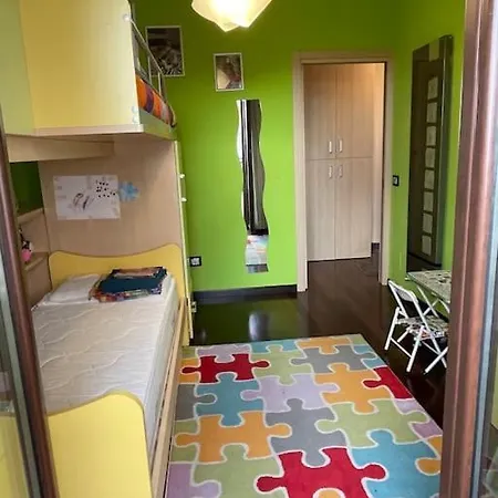 Apartamento A 700mt Dal Mare Costa Degli Dei Bivona (Calabria)
