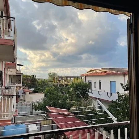 Apartamento A 700mt Dal Mare Costa Degli Dei