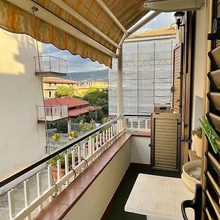 Apartamento A 700mt Dal Mare Costa Degli Dei