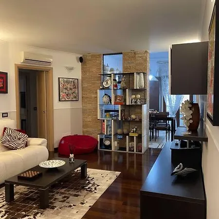 A 700mt Dal Mare Costa Degli Dei Apartamento