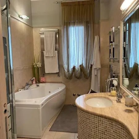 Apartamento A 700mt Dal Mare Costa Degli Dei Bivona (Calabria)