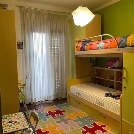 A 700mt Dal Mare Costa Degli Dei Apartamento *