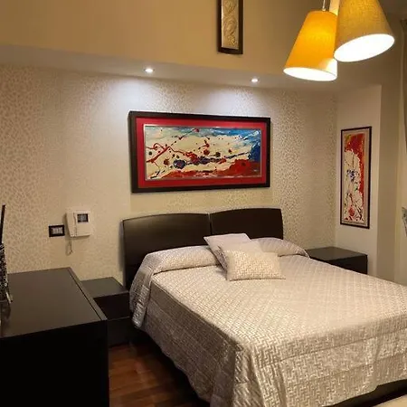 A 700mt Dal Mare Costa Degli Dei Apartamento *