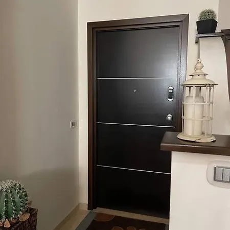 Apartamento A 700mt Dal Mare Costa Degli Dei